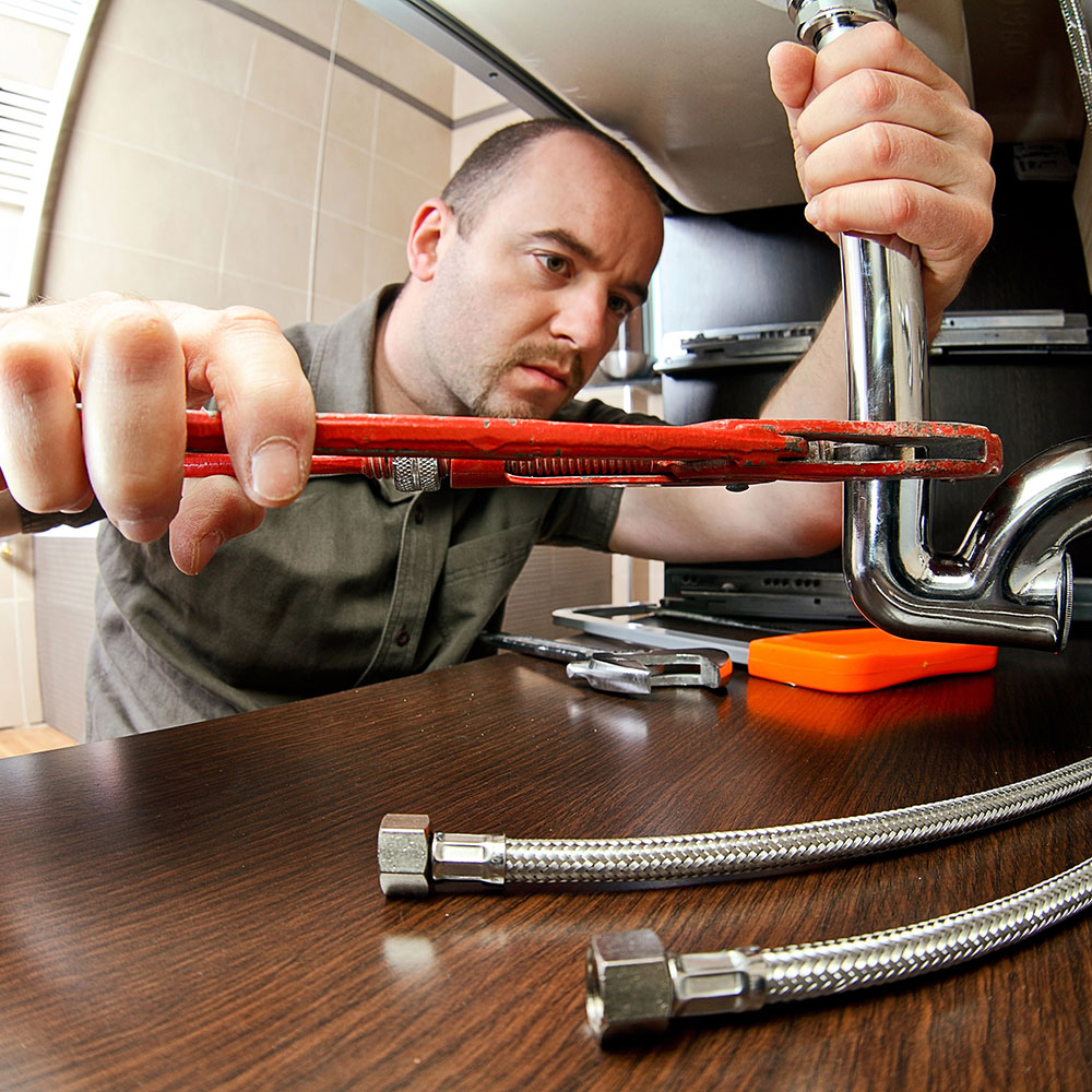 David from Sidcup Plumbing