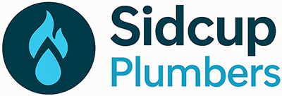 Sidcup Plumbing Logo